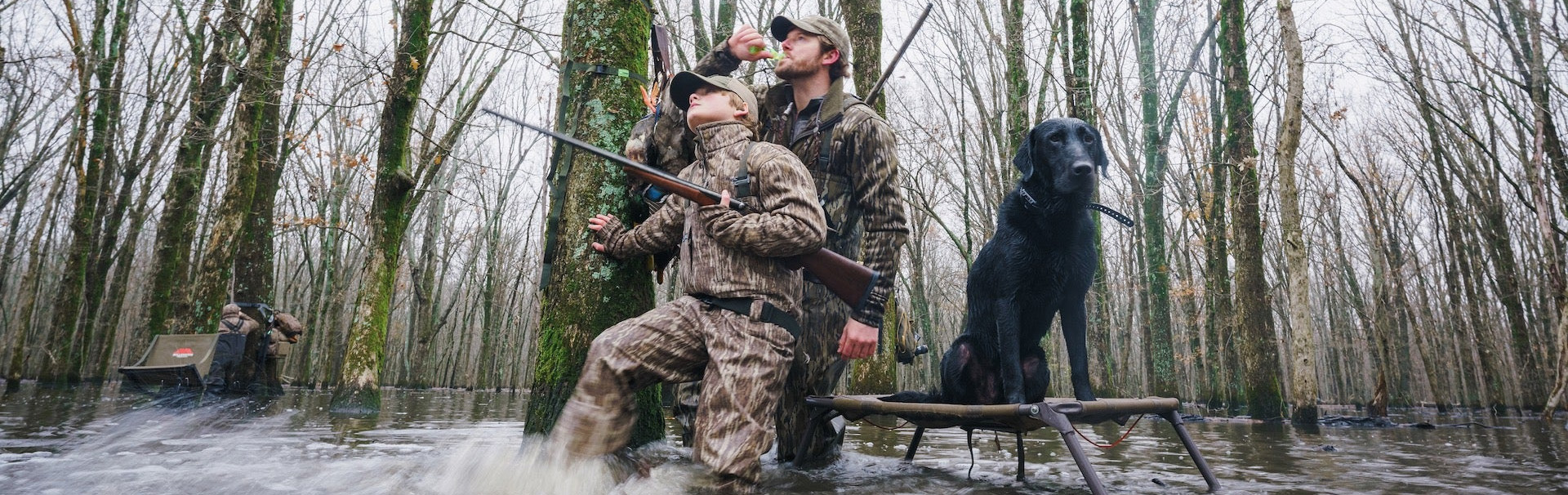 Chasse Vêtements Boutique -Chasse Vêtements Boutique 2