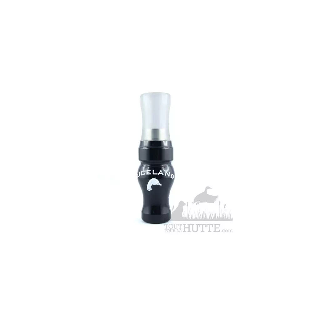 Appeau à Oie Rieuse Riceland Poly Speck 3 Appeau à Oie Rieuse Riceland Poly Speck