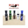 Appeau Oie Rieuse Acrylique Riceland Duck Hunter -Chasse Vêtements Boutique appeau oie rieuse acrylique riceland duck hunter