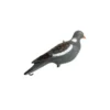 Appelant Plastique Pigeon Avec Piquet -Chasse Vêtements Boutique appelant plastique pigeon avec piquet