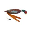 Apportable Faisan Pour Chien De Chasse 2 Apportable Faisan Pour Chien De Chasse -Chasse Vêtements Boutique apportable faisan pour chien de chasse