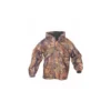 Blouson De Chasse Camo Pour Enfant