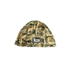 Bonnet Léger Camo Banded