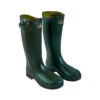 Bottes De Chasse à Zip Chantilly Percussion -Chasse Vêtements Boutique bottes de chasse a zip chantilly percussion
