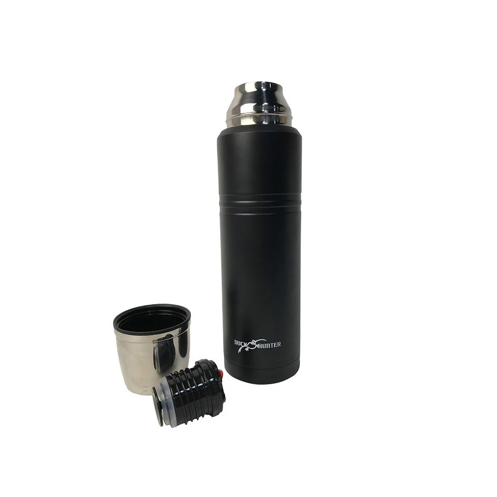 Bouteille Isotherme 1L Duck Hunter 4 Bouteille Isotherme 1L Duck Hunter – Image 2