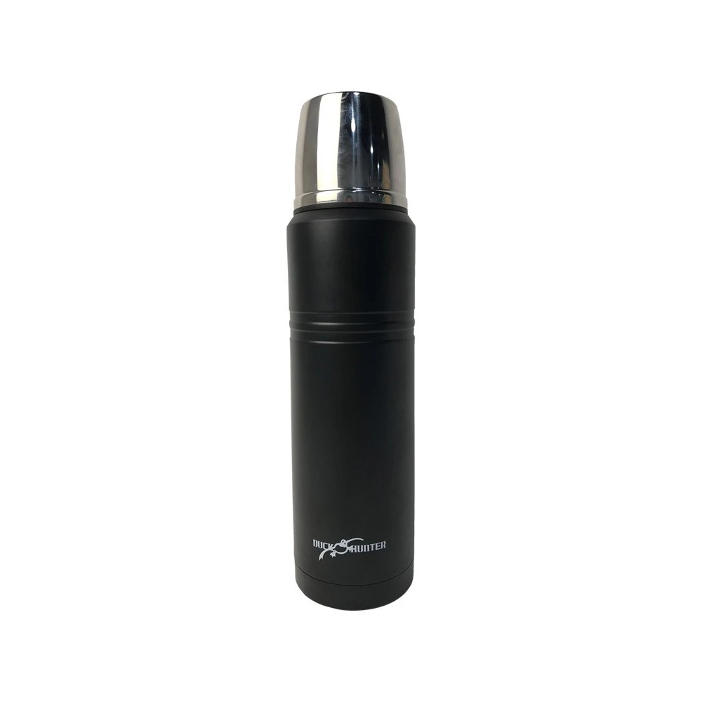 Bouteille Isotherme 1L Duck Hunter 3 Bouteille Isotherme 1L Duck Hunter