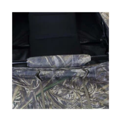 Cache Allongée Duck Hunter -Chasse Vêtements Boutique cache allonge duck hunter 2