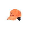 Casquette Browning Fleece Orange