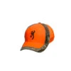 Casquette Browning Polson -Chasse Vêtements Boutique casquette browning polson