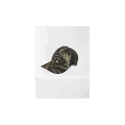 Casquette Drake Imperméable Camo
