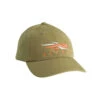 Casquette Sitka Forest -Chasse Vêtements Boutique casquette sitka forest