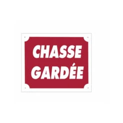 Chasse Gardee
