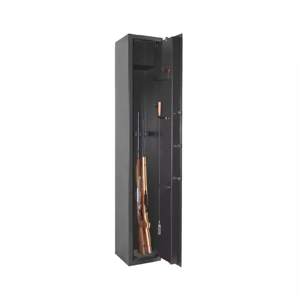 Coffre Fort 4 Armes Elite Alpha 3 Coffre Fort 4 Armes Elite Alpha