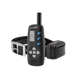 Collier De Dressage Dog Trace D-Control 600