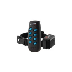 Collier De Dressage Dog Trace D-Control Easy