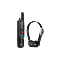 Collier De Dressage Garmin Pro 70