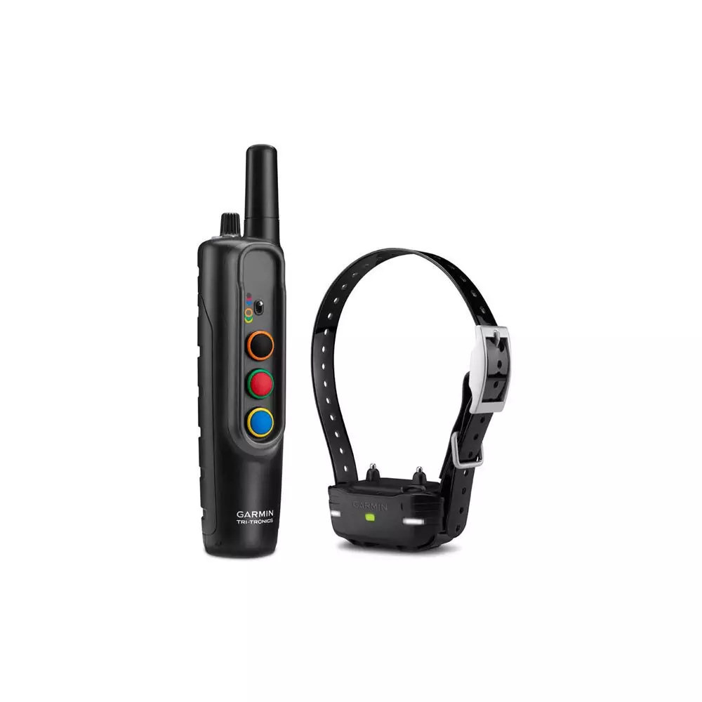 Collier De Dressage Garmin Pro 70 3 Collier De Dressage Garmin Pro 70