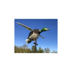 Colvert à Ailes Tournantes Lucky Duck Junior II -Chasse Vêtements Boutique colvert a ailes tournantes lucky duck junior ii 1