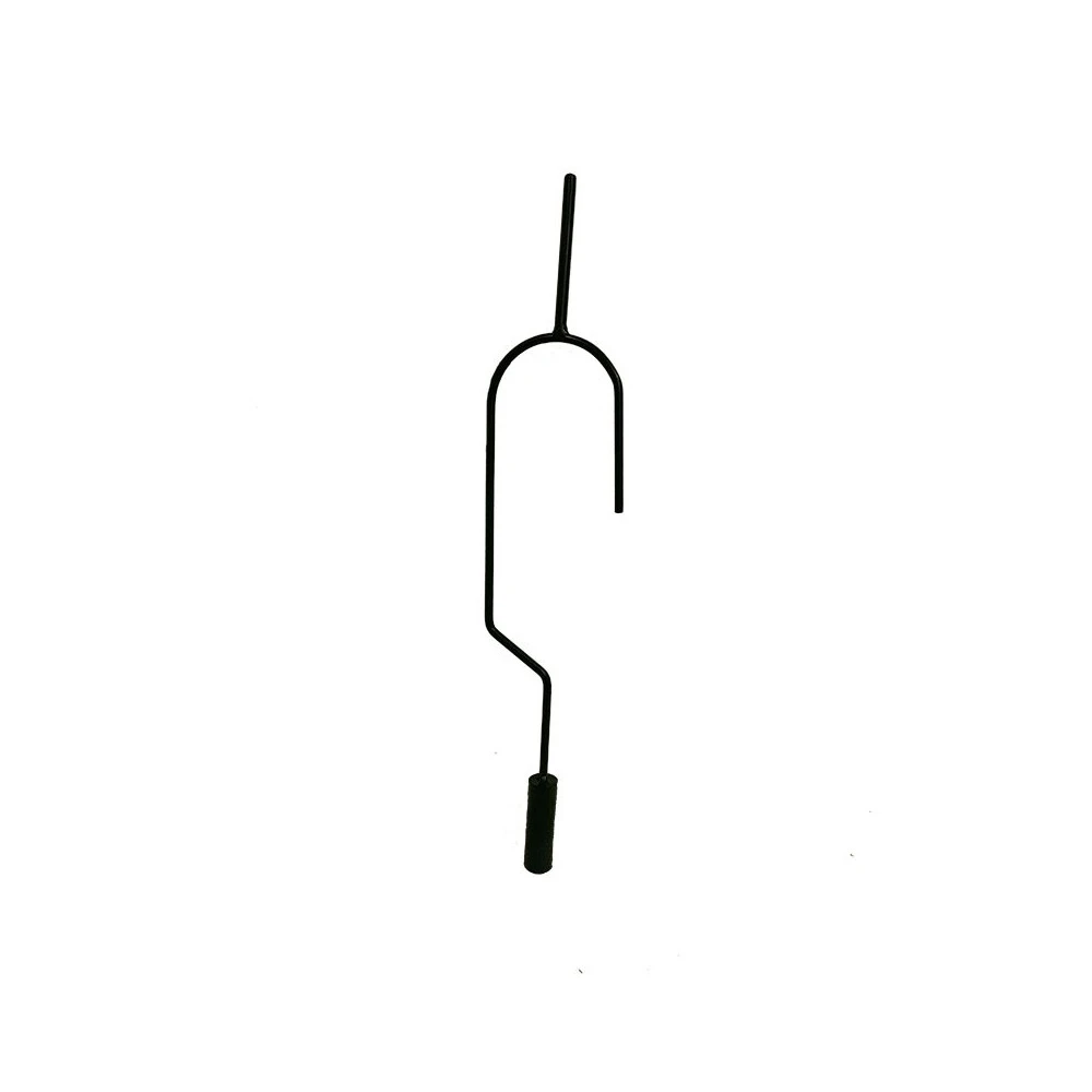 Crochet Pour Forme De Pigeon X10 4 Crochet Pour Forme De Pigeon X10 – Image 2