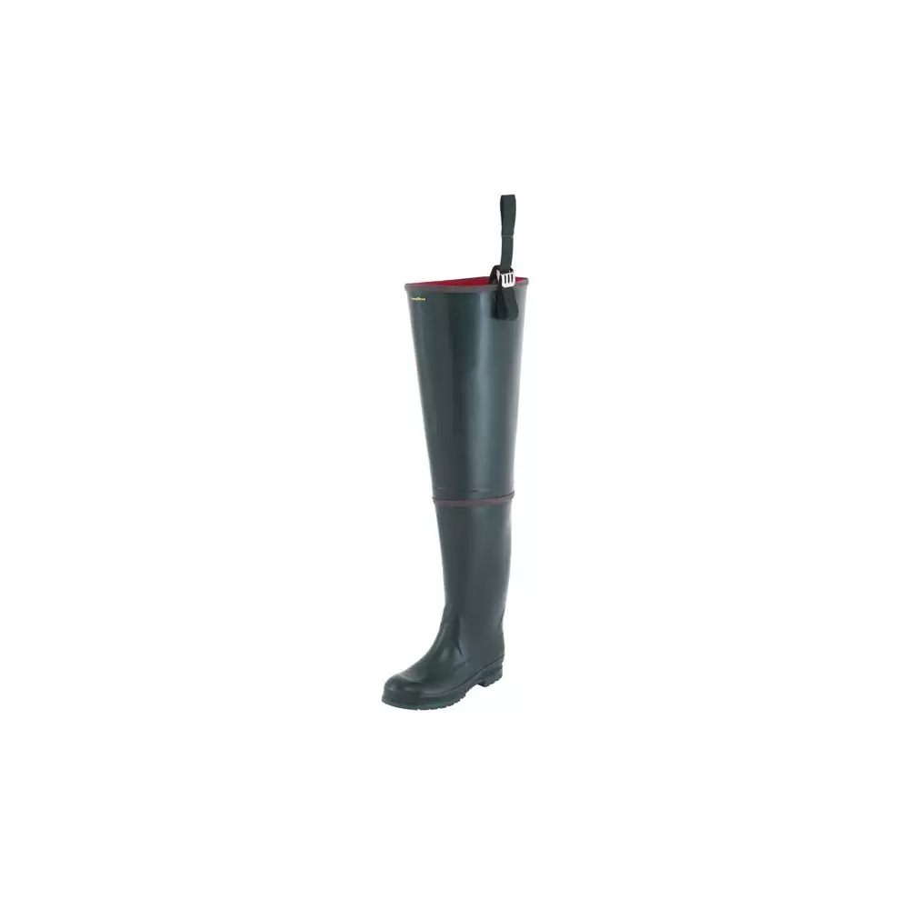 Cuissardes Doublées Néoprène Good Year 3 Cuissardes Doublées Néoprène Good Year