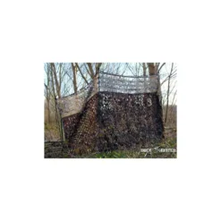 Filet De Camouflage Visunet Duck Hunter -Chasse Vêtements Boutique filet de camouflage visunet duck hunter 1