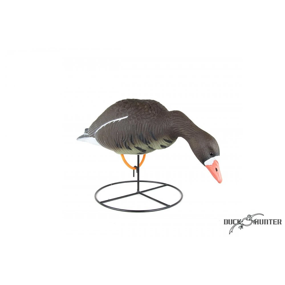 Forme D'oie Rieuse Sur Pattes Mangeuse Duck Hunter 3 Forme D'oie Rieuse Sur Pattes Mangeuse Duck Hunter