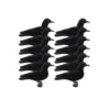 Formes De Corbeau Tête Amovible Floquées X12 -Chasse Vêtements Boutique formes de corbeau tete amovible floquees x12