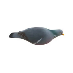 Formes De Pigeon Floquées Last Pass X6 -Chasse Vêtements Boutique formes de pigeon floquees last pass x6 1