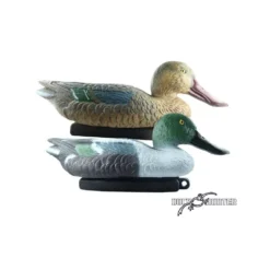 Formes De Souchet Duck Hunter X10 -Chasse Vêtements Boutique formes de souchet duck hunter x10 1