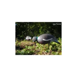 Formes Vision Pigeon HD UV X10 + 2 Offertes -Chasse Vêtements Boutique formes vision pigeon hd uv x10 2 offertes 5