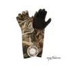 Gants D'attelage Camo Duck Hunter 1 Gants D'attelage Camo Duck Hunter -Chasse Vêtements Boutique gants d attelage camo duck hunter