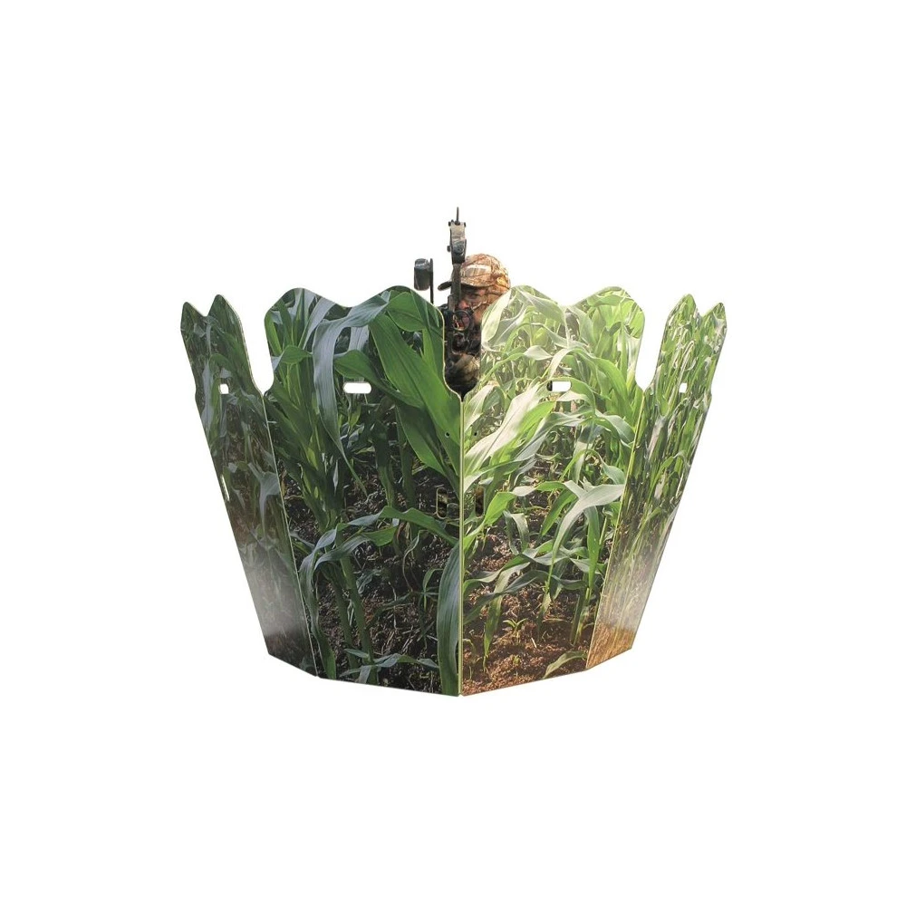 GhostBlind Predator 4 Panneaux Mirroir 4 GhostBlind Predator 4 Panneaux Mirroir – Image 2