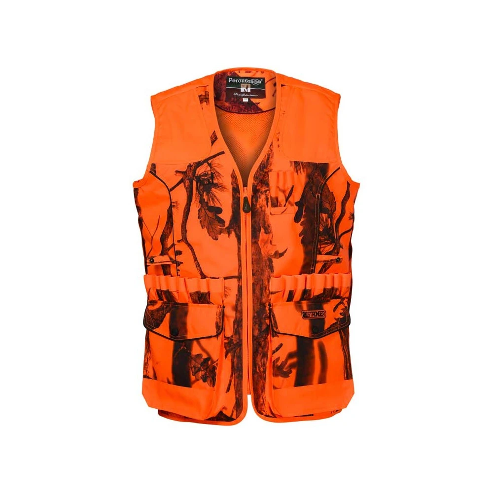 Gilet De Chasse Stronger Ghost Percussion 3 Gilet De Chasse Stronger Ghost Percussion