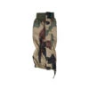 Guêtres Stronger Camo Percussion -Chasse Vêtements Boutique guetres stronger camo percussion