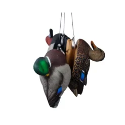 Kit Attelage Pour Blettes Texas Rig Duck Hunter -Chasse Vêtements Boutique kit attelage pour blettes texas rig duck hunter 3