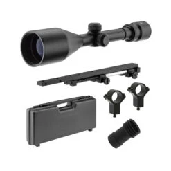 Kit Complet Lunette De Hutte RTI 8x56