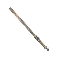 Laisse Courte Camo Pour Chien De Chasse