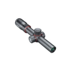 Lunette De Tir Bushnell Nitro 1-6X24 Mm - Reticule Lumineux 4a