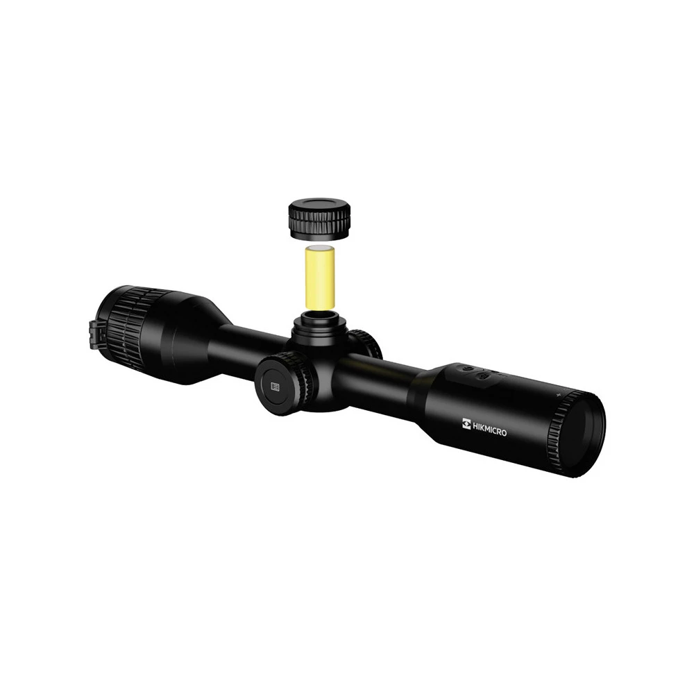 Lunette Thermique HikMicro Stellar SH35 5 Lunette Thermique HikMicro Stellar SH35 – Image 3