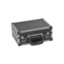 Mallette à Cartouches Aluminium