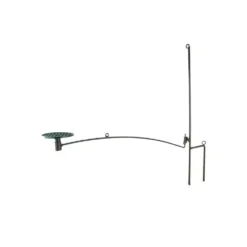 Mécanisme Ravageuse De Sol Pour Pigeon