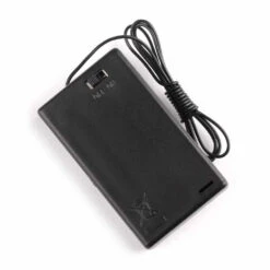 Veilleur De Nuit Pour La Hutte Sans Fil FM