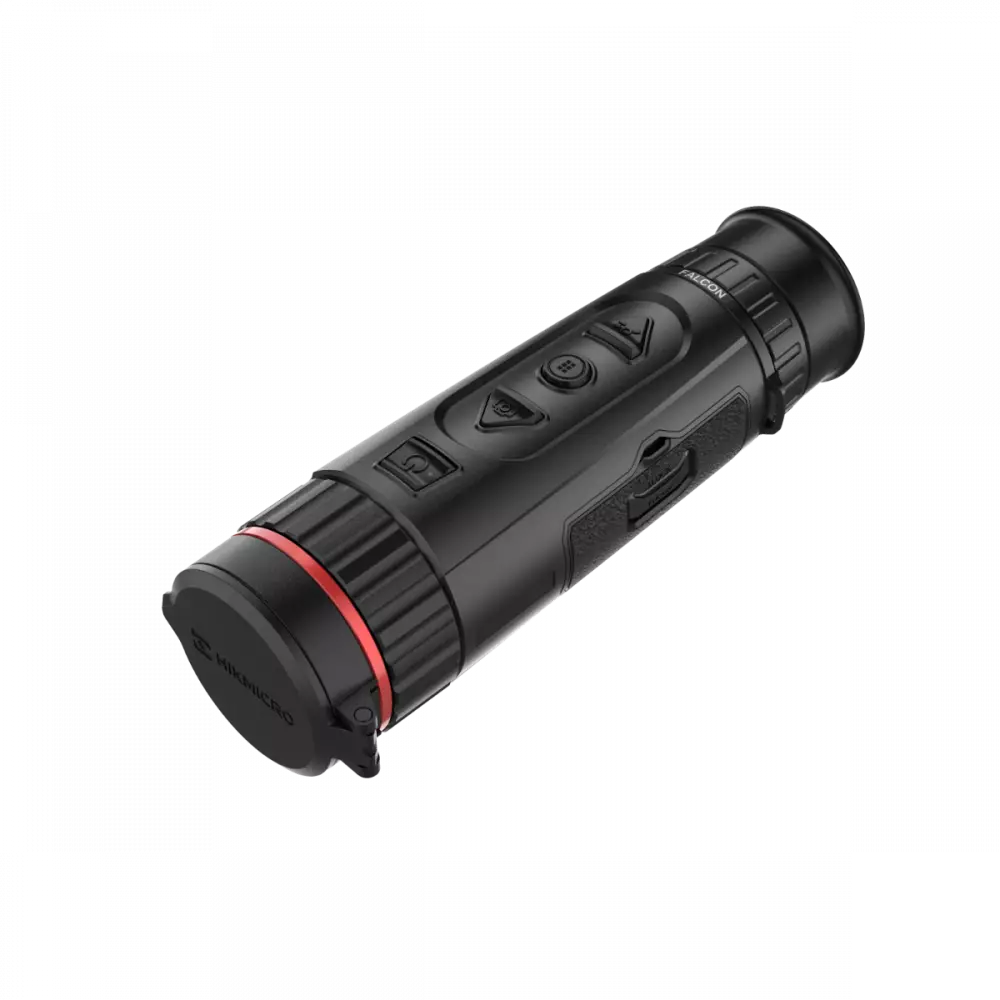 Monoculaire De Vision Thermique Hikmicro Falcon FH25 3 Monoculaire De Vision Thermique Hikmicro Falcon FH25
