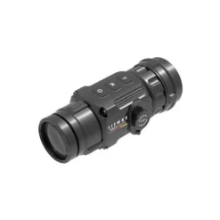 Monoculaire De Vision Thermique Liemke Merlin 42