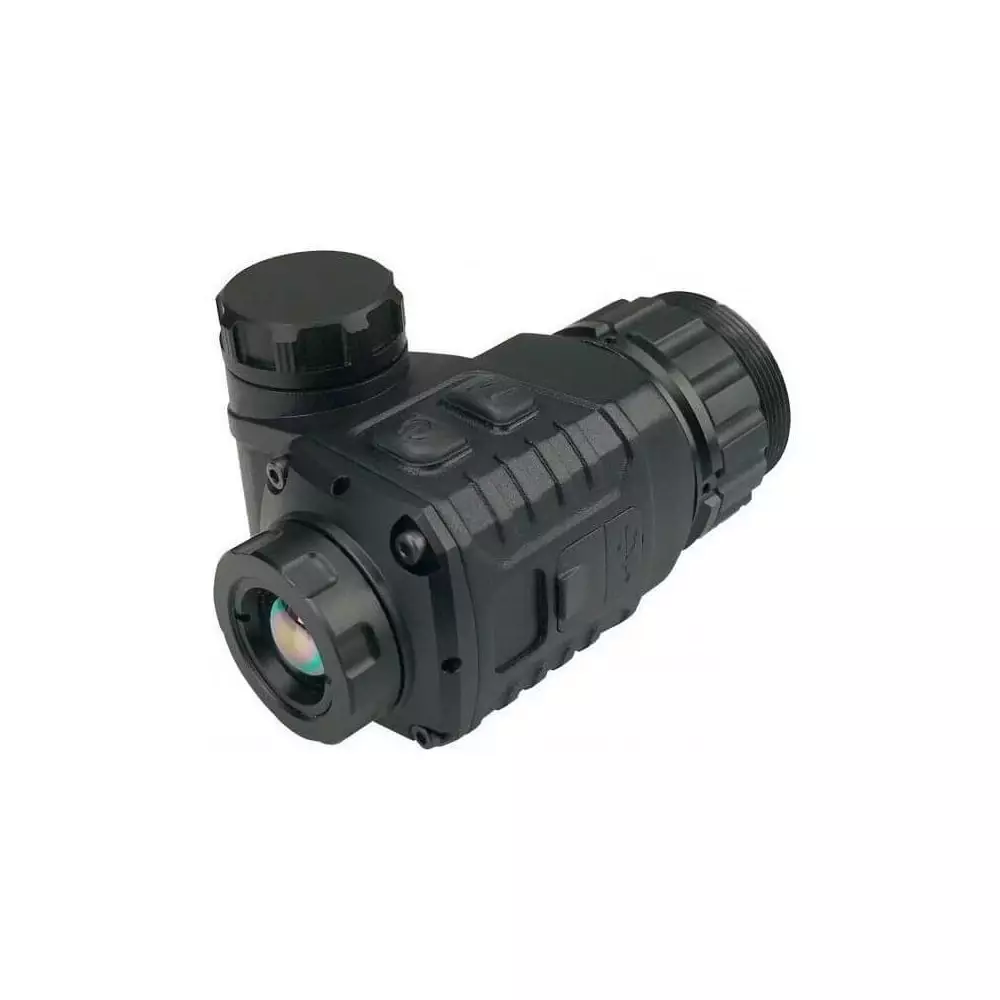 Monoculaire De Vision Thermique Merlin 13-Liemke 3 Monoculaire De Vision Thermique Merlin 13-Liemke