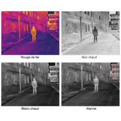 Monoculaire De Vision Thermique Pixtra M60 25 Monoculaire De Vision Thermique Pixtra M60 -Chasse Vêtements Boutique monoculaire de vision thermique pixtra m60 9