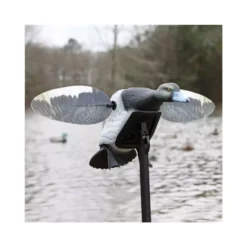 Morillon à Ailes Tournantes Elite Series Mojo -Chasse Vêtements Boutique morillon a ailes tournantes elite series mojo 1