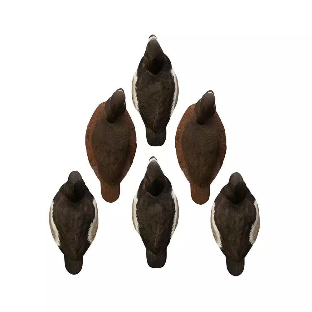 Morillons Magnums Insubmersibles Actifs Higdon 5 Morillons Magnums Insubmersibles Actifs Higdon – Image 3