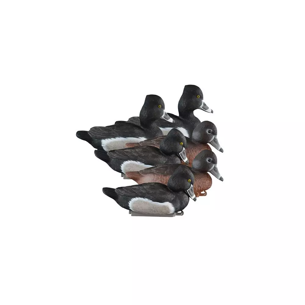 Morillons Magnums Insubmersibles Actifs Higdon 3 Morillons Magnums Insubmersibles Actifs Higdon