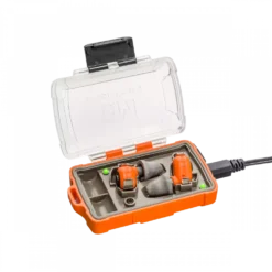 Oreillettes électroniques Peltor EEP-100